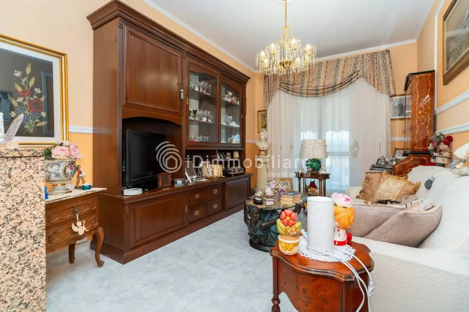 Appartamento in vendita a Torino