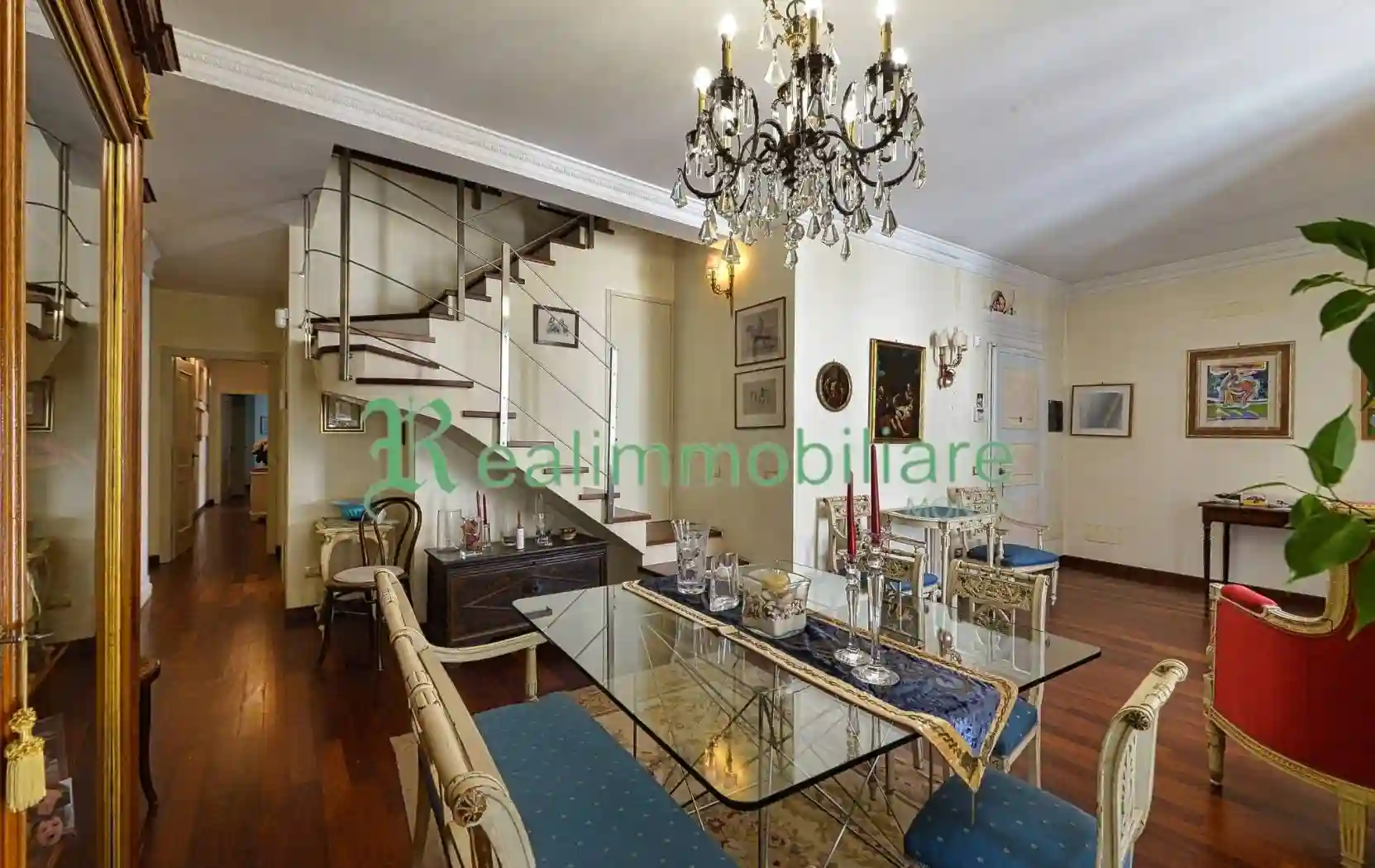 Attico - Mansarda - foto 2