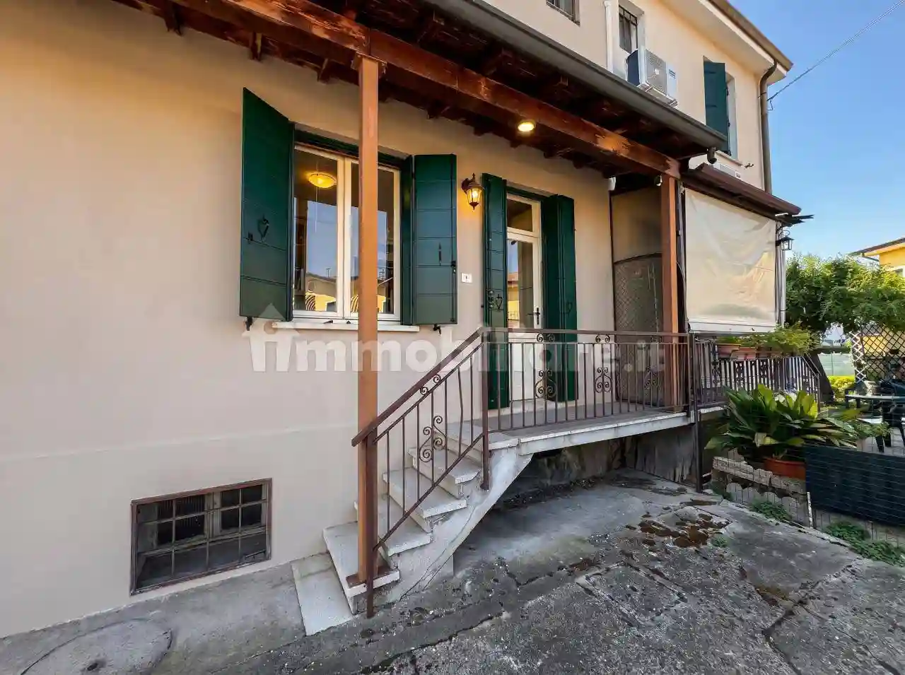 Villetta a schiera - foto 4