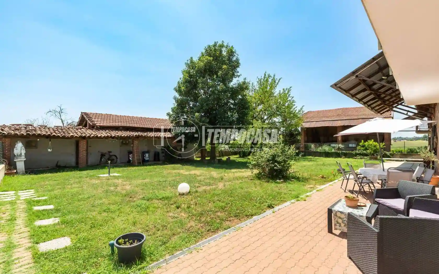 Casa indipendente - foto 3