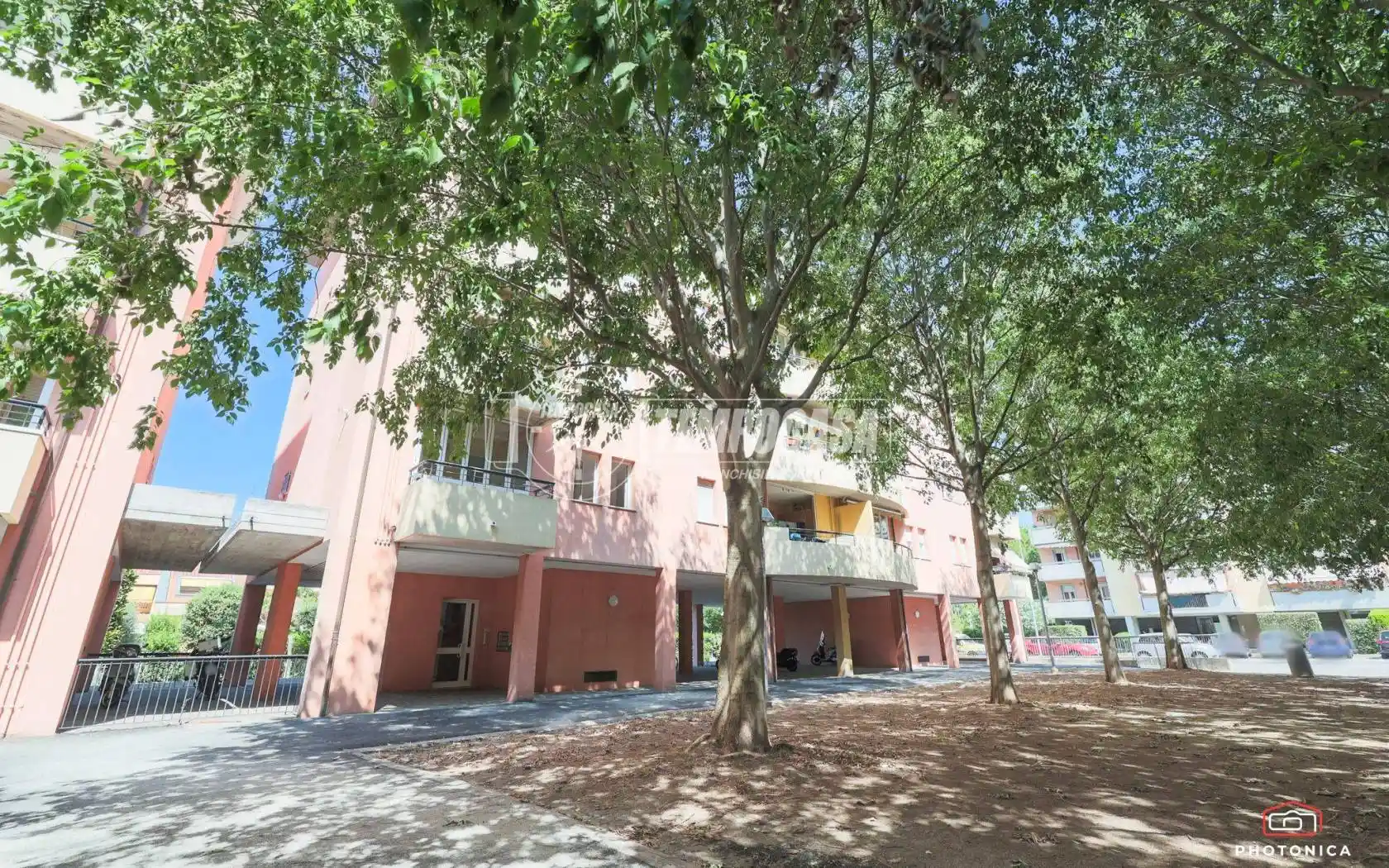 Appartamento in vendita a Rimini