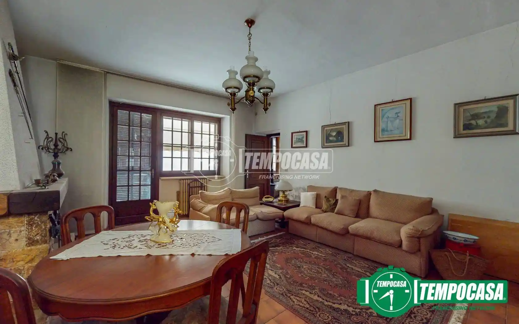 Casa indipendente in vendita a Sezzadio