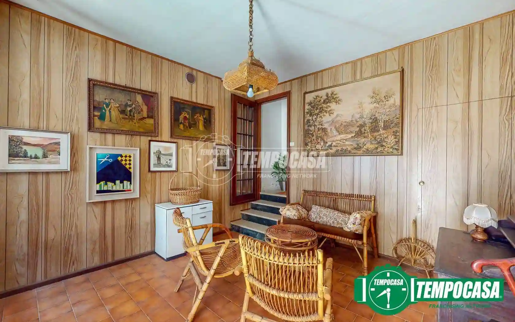 Casa indipendente - foto 5