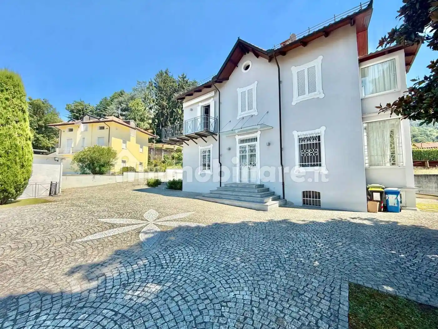 Villa in affitto a San Mauro Torinese