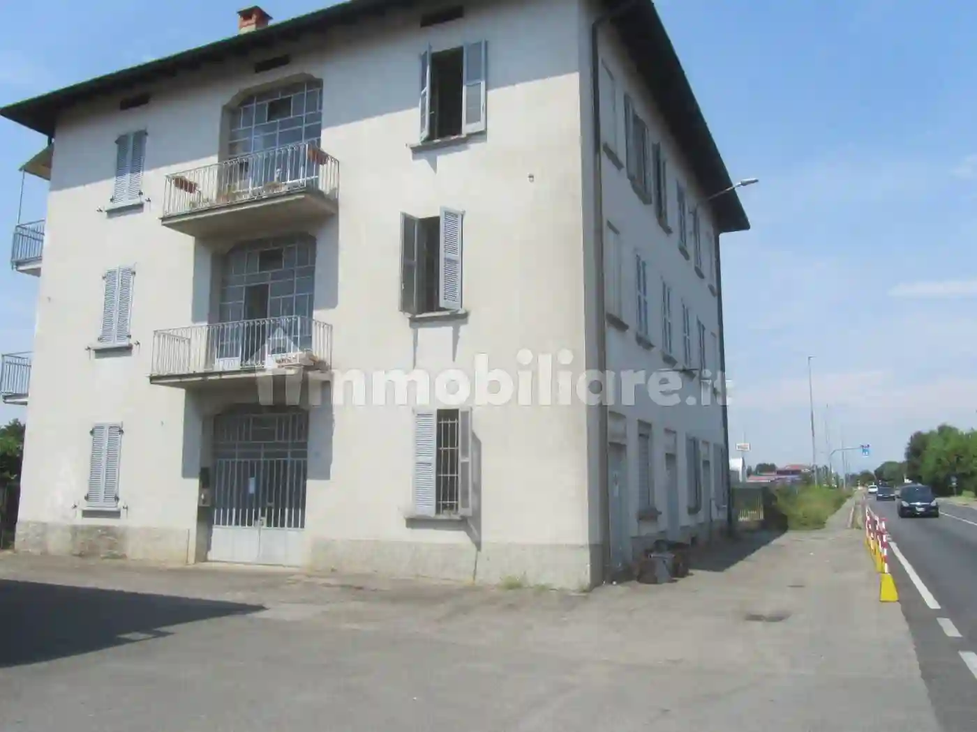 Palazzo - Edificio - foto 2