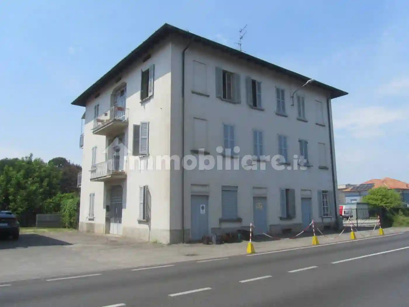 Palazzo - Edificio - foto 3