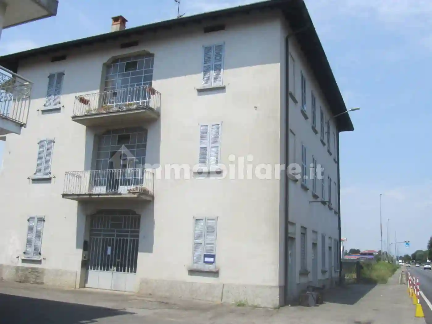 Palazzo - Edificio - foto 4