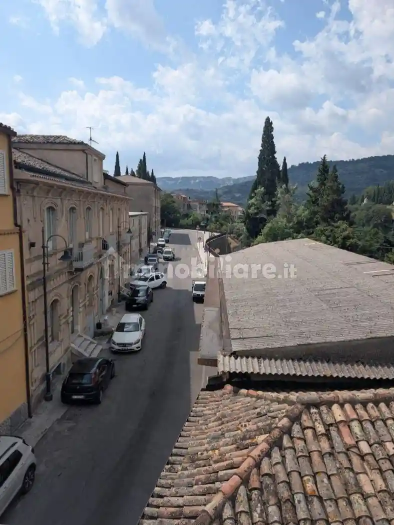Appartamento in vendita a Mammola