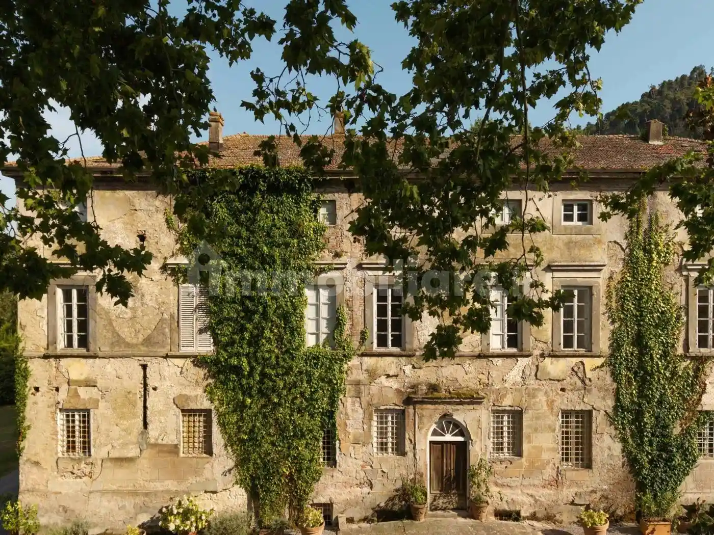 Villa in vendita a Capannori