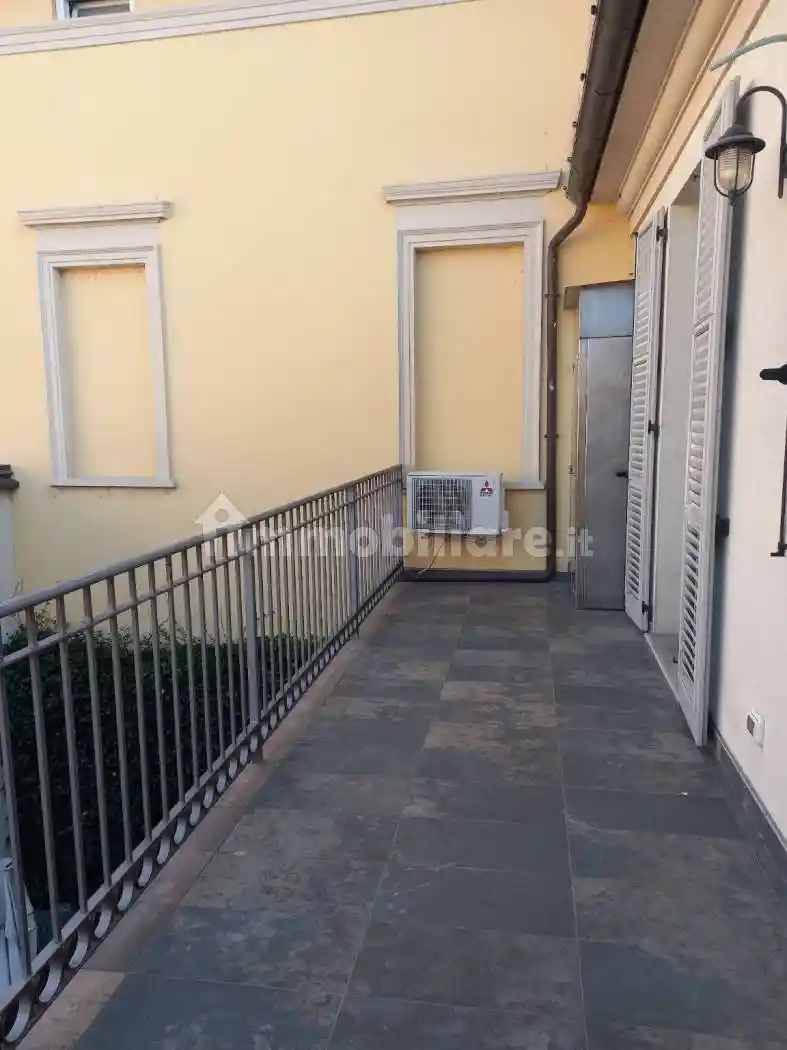 Appartamento in affitto a Piacenza