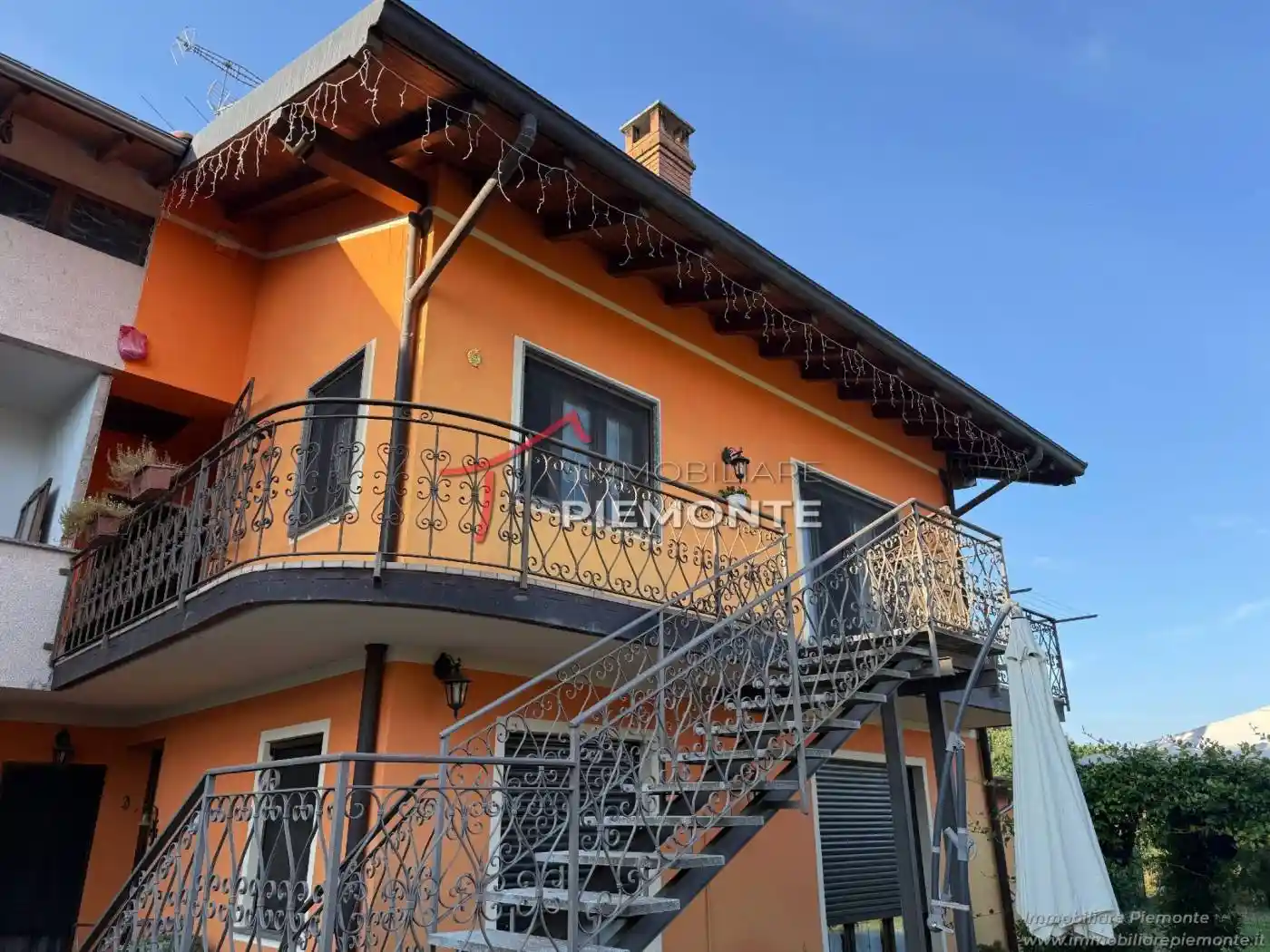 Appartamento in vendita a Boca