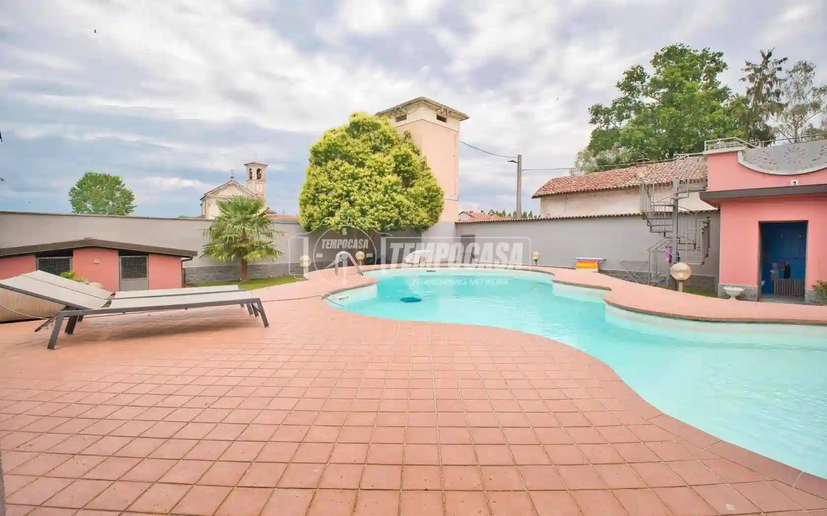 Villa - foto 5