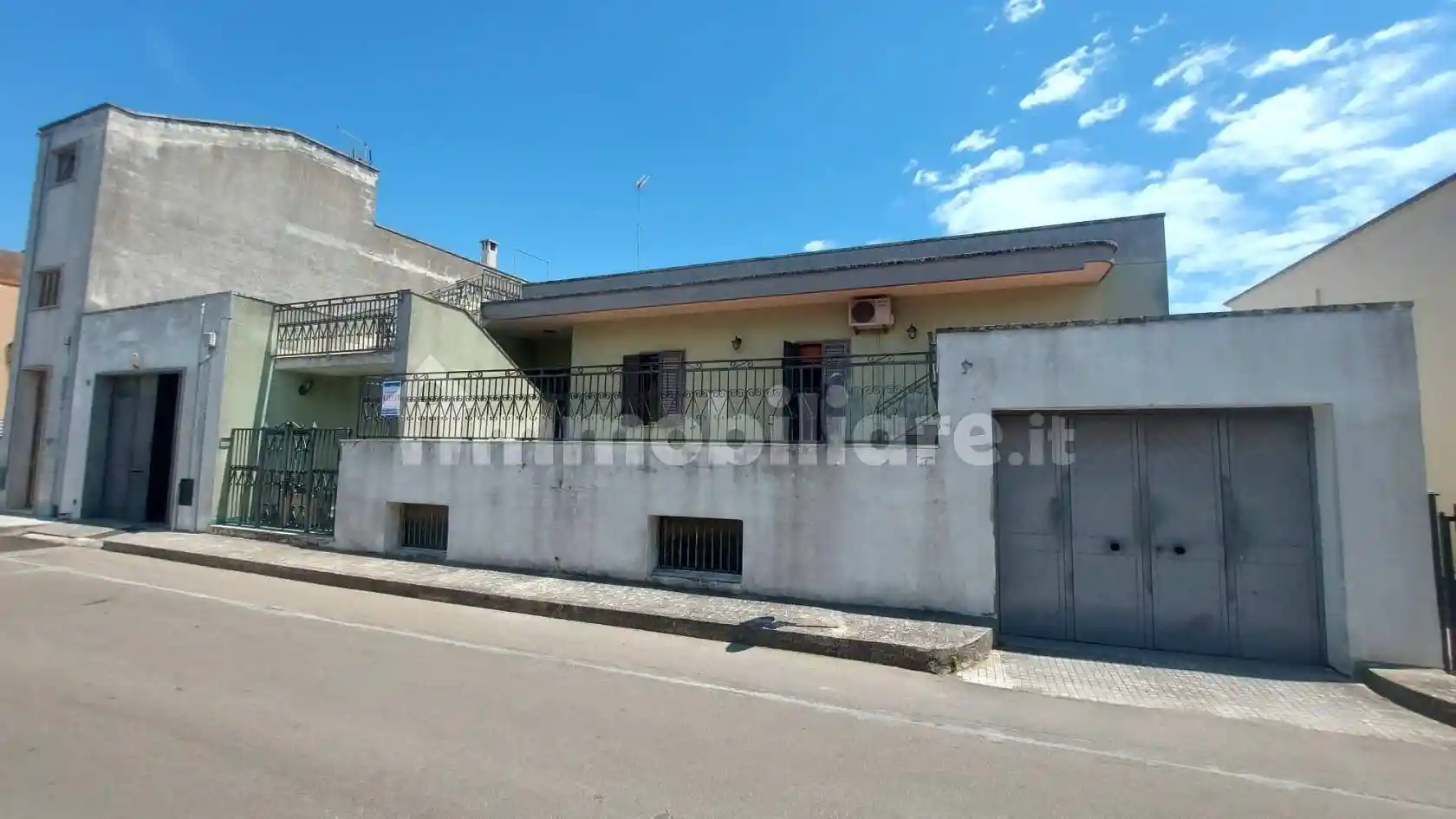 Casa indipendente in vendita a Melendugno
