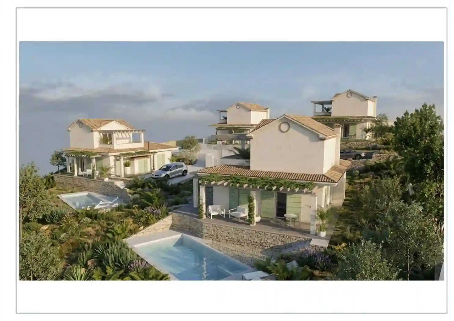 Progetto - foto 3