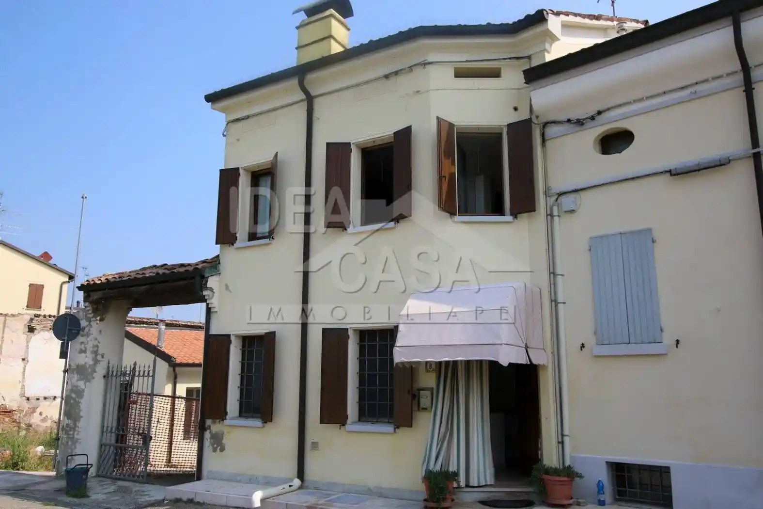 Casa indipendente in vendita a Concordia sulla Secchia