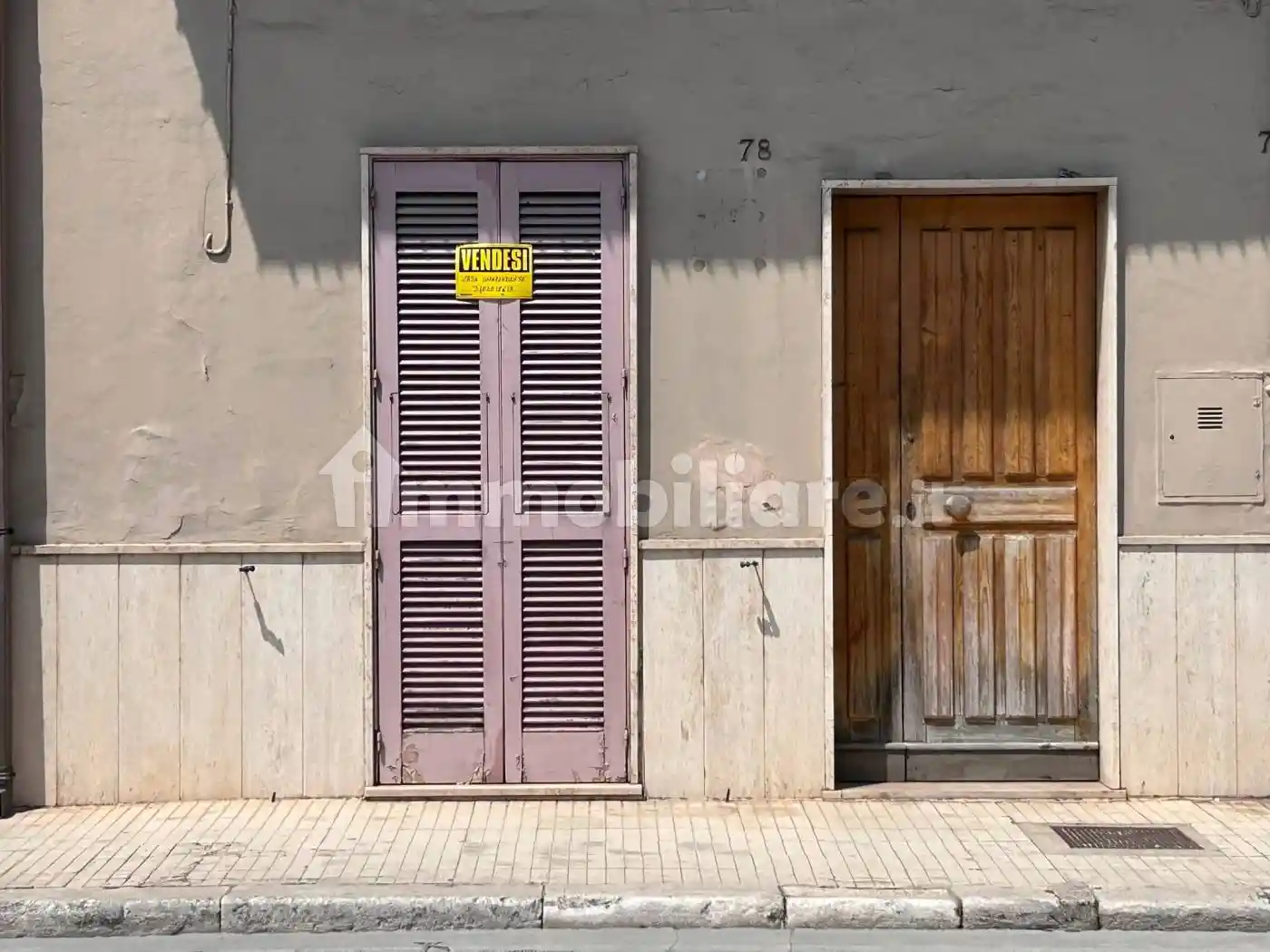 Appartamento in vendita a Mesagne