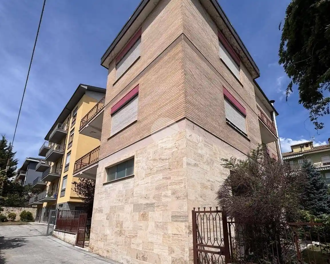 Appartamento in vendita a L'Aquila