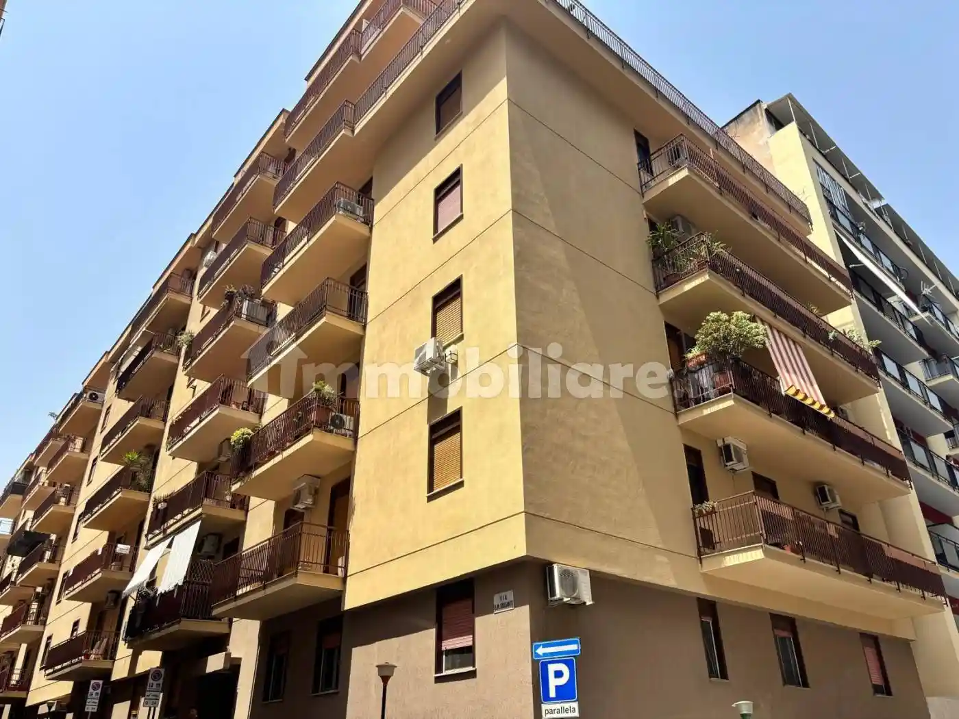 Appartamento in vendita a Palermo