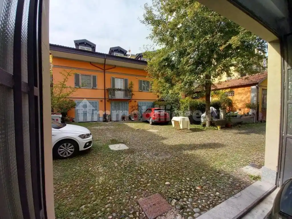 Appartamento in affitto a Torino