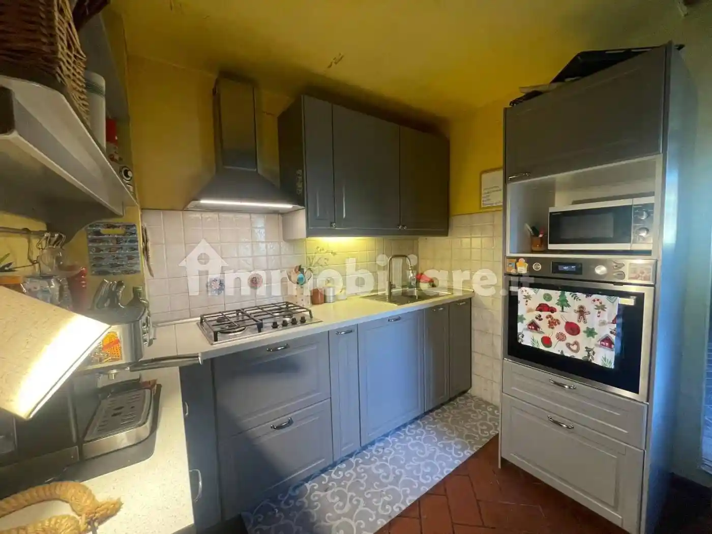 Appartamento in vendita a Firenze