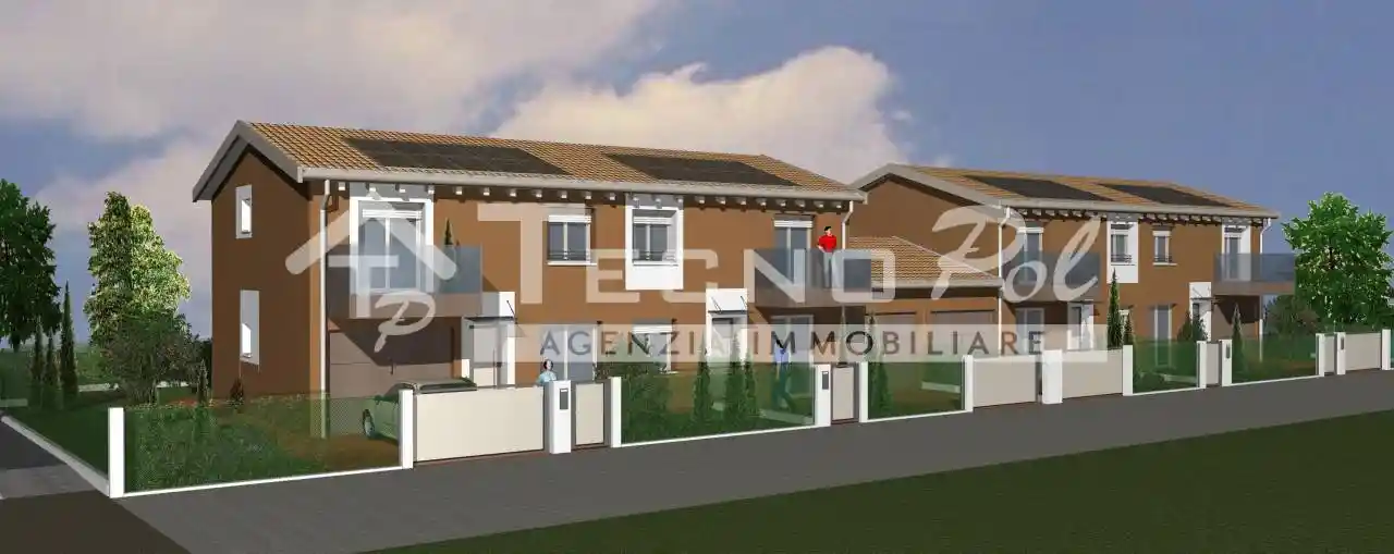 Villa in vendita a Vigodarzere
