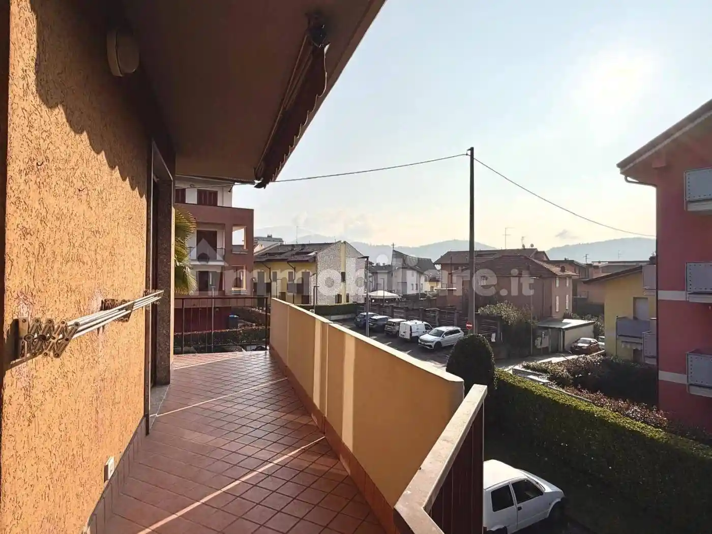 Appartamento in vendita a Alzano Lombardo