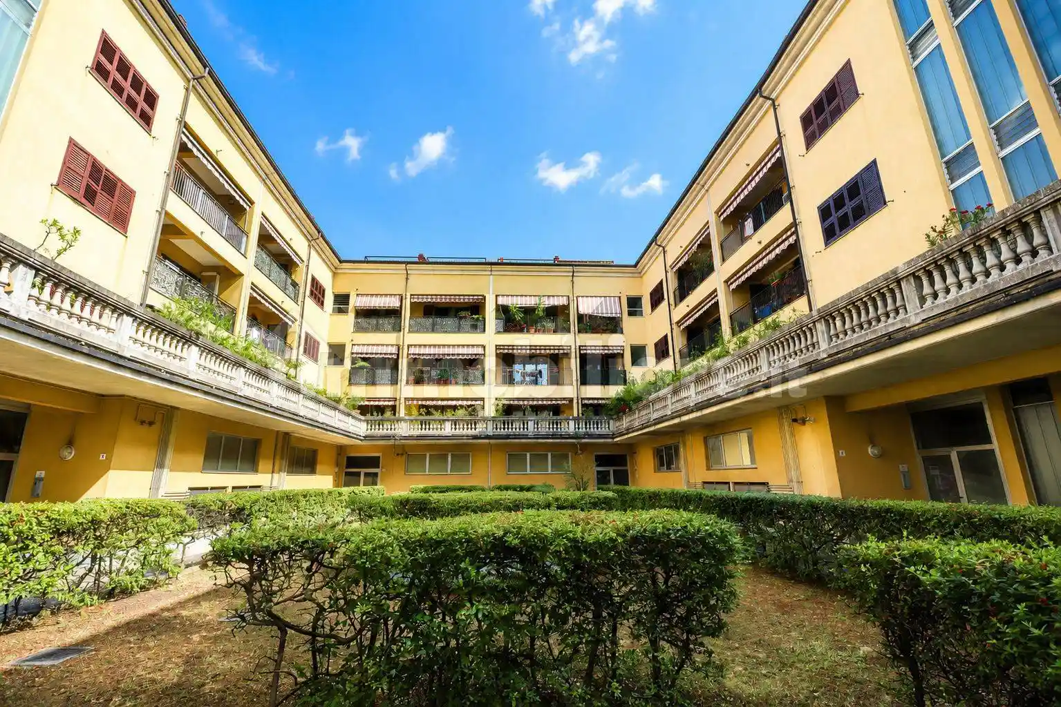 Appartamento in vendita a Solaro
