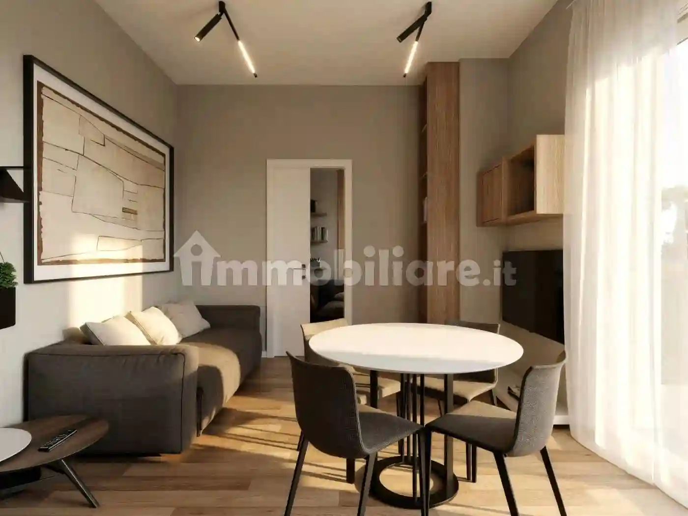 Appartamento - foto 2