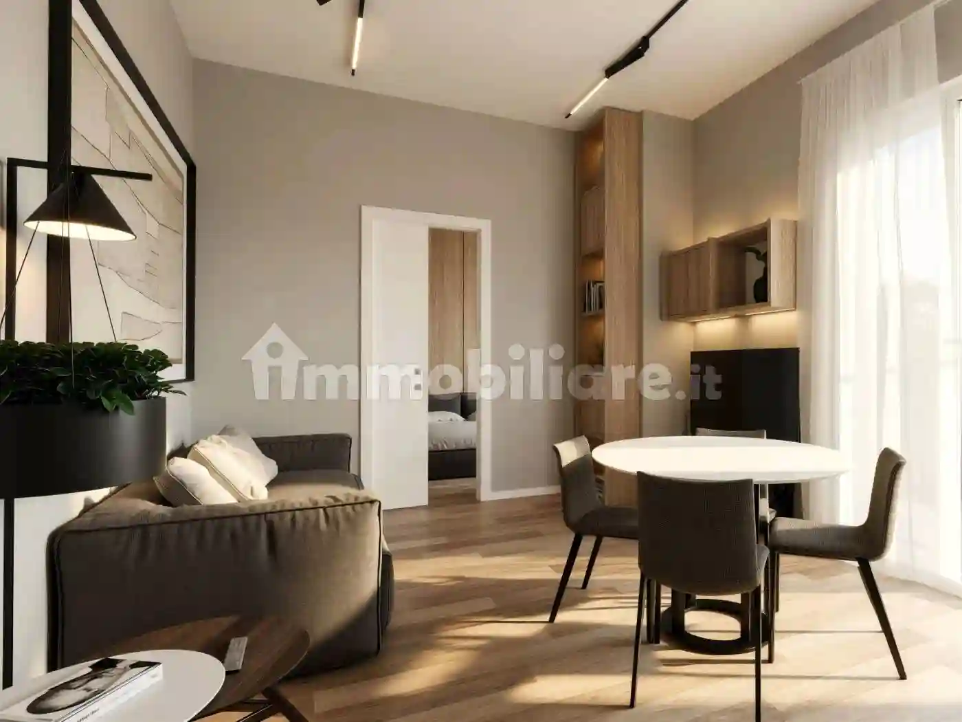 Appartamento - foto 3
