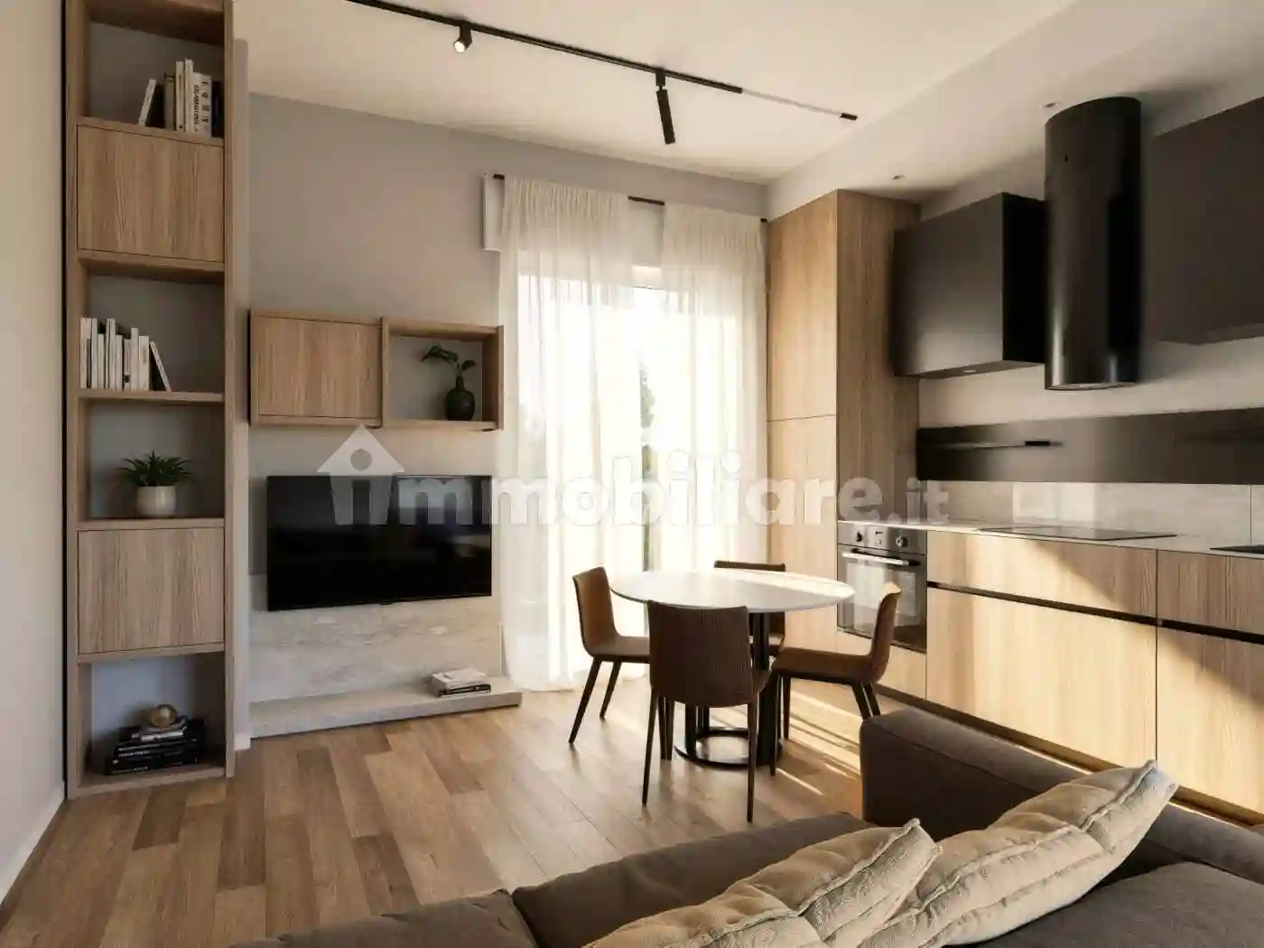 Appartamento - foto 4