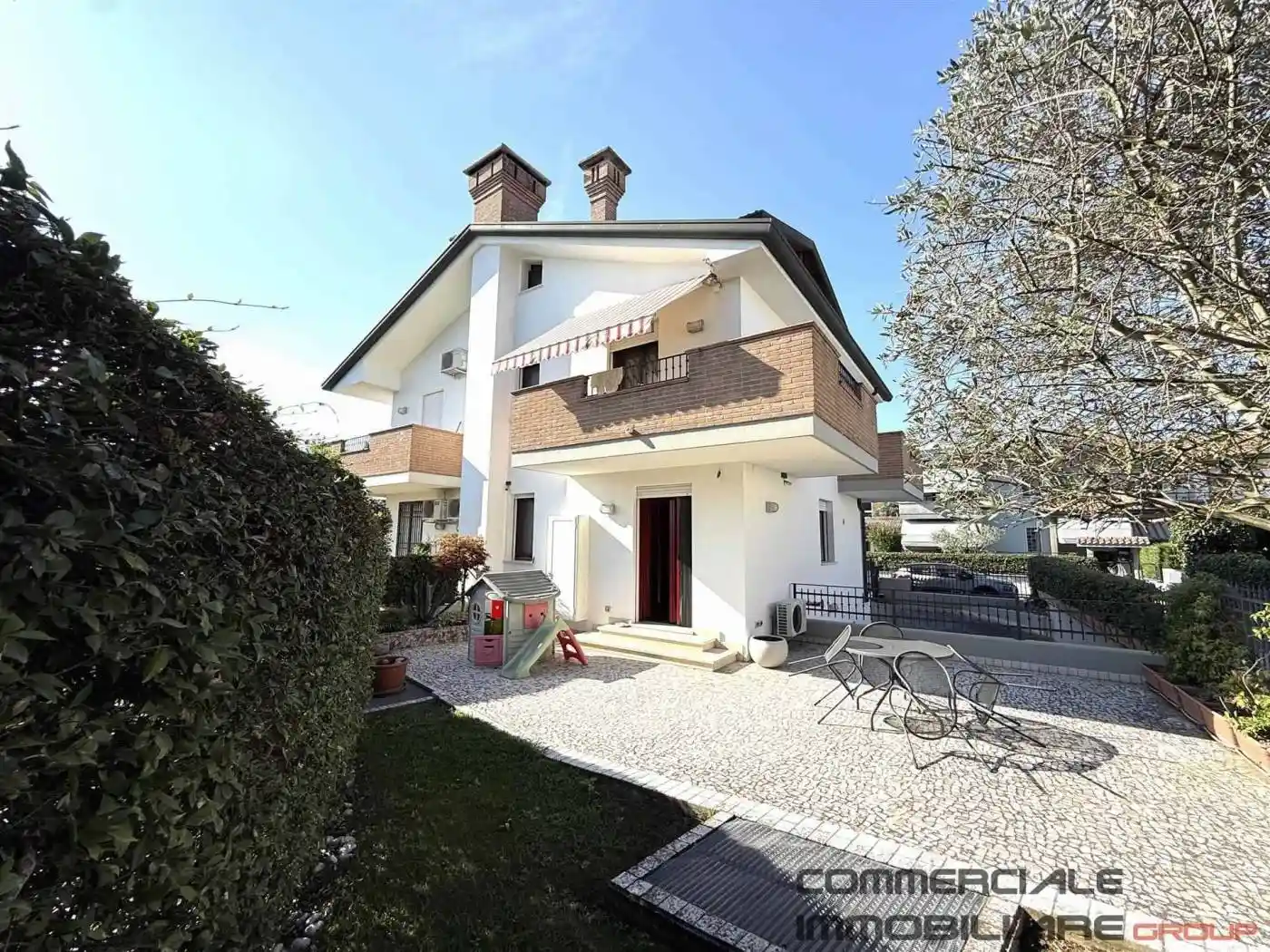 Villa in vendita a Chioggia