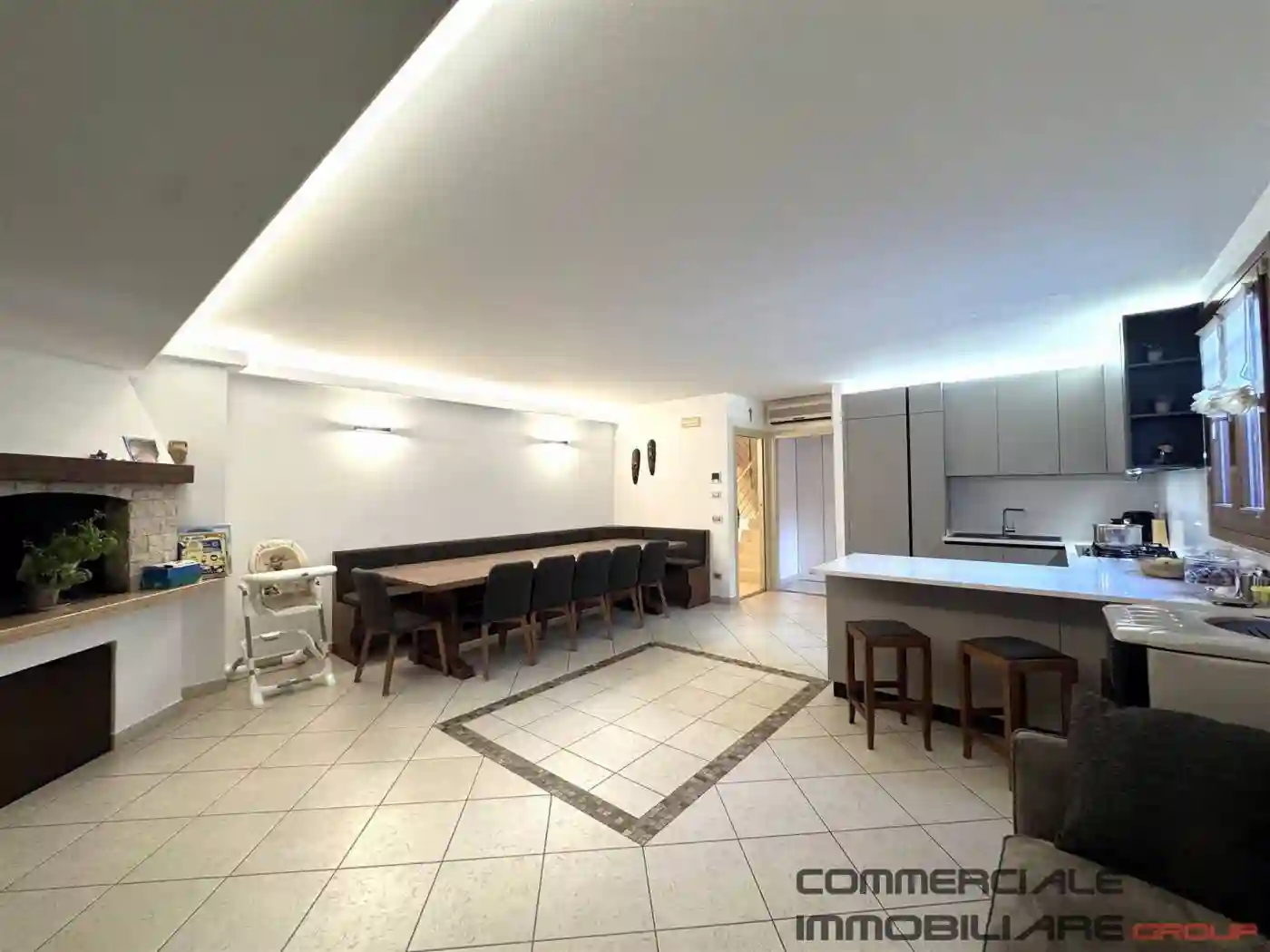 Villa - foto 5