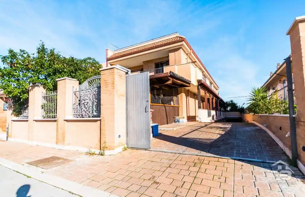 Villa in vendita a Manfredonia