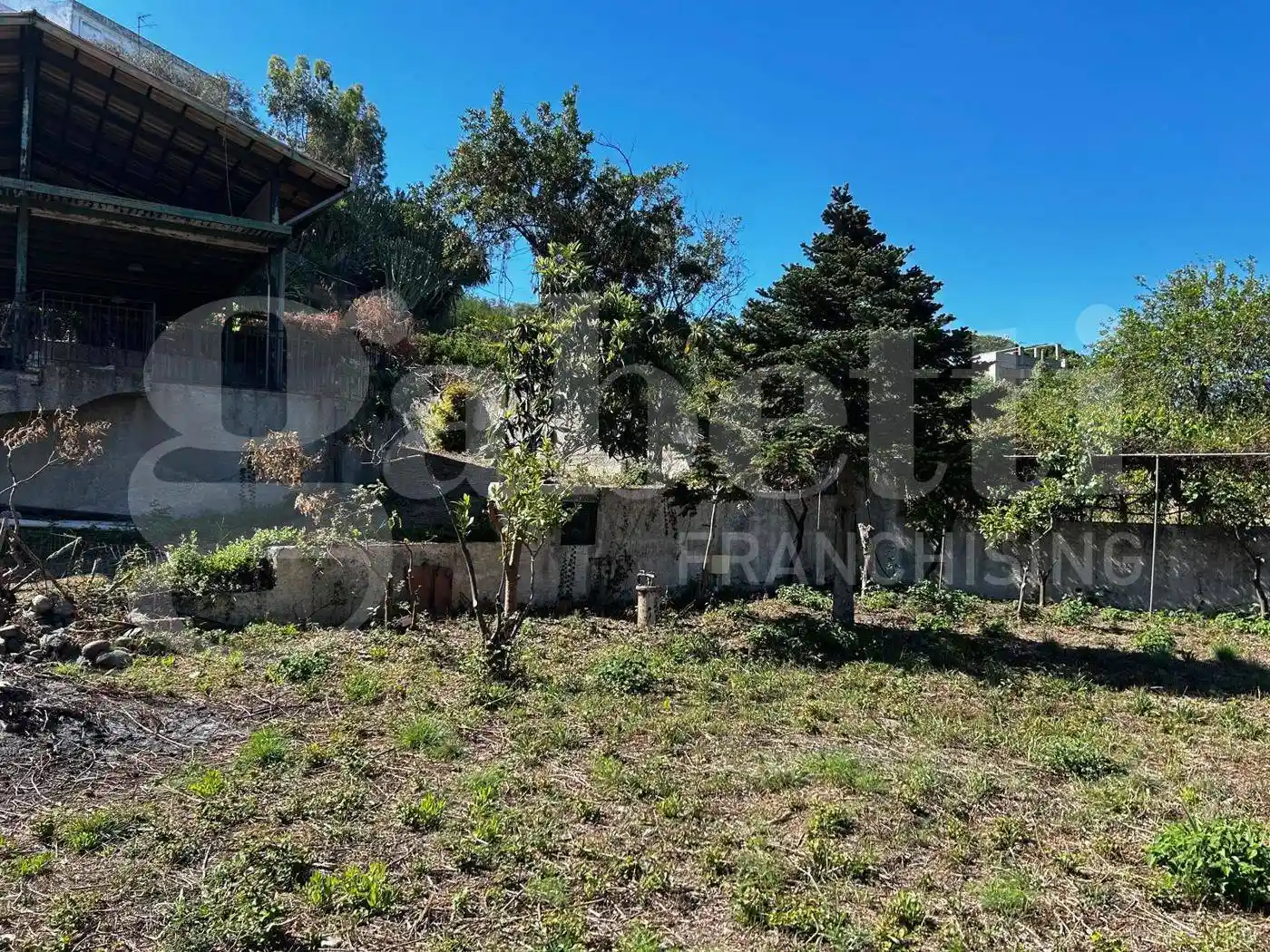 Rustico - Casale in vendita a Messina