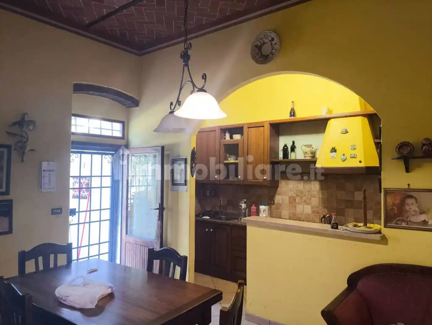 Casa indipendente in vendita a Monsummano Terme