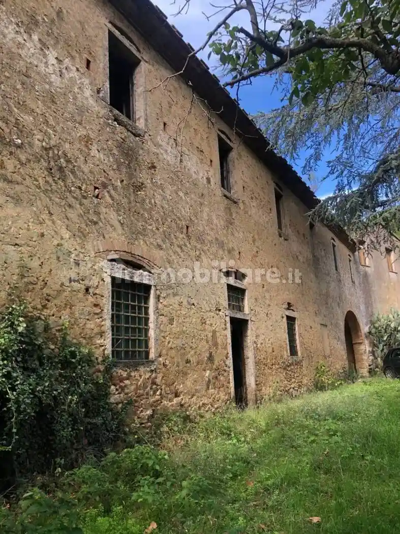 Villa in vendita a Poggibonsi