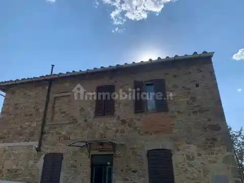 Villa in vendita a Poggibonsi