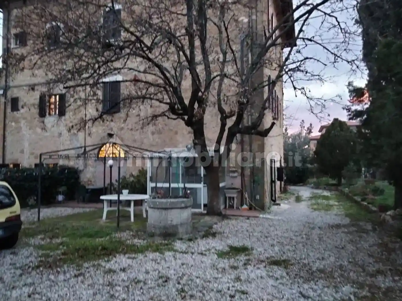 Villa in vendita a Pienza