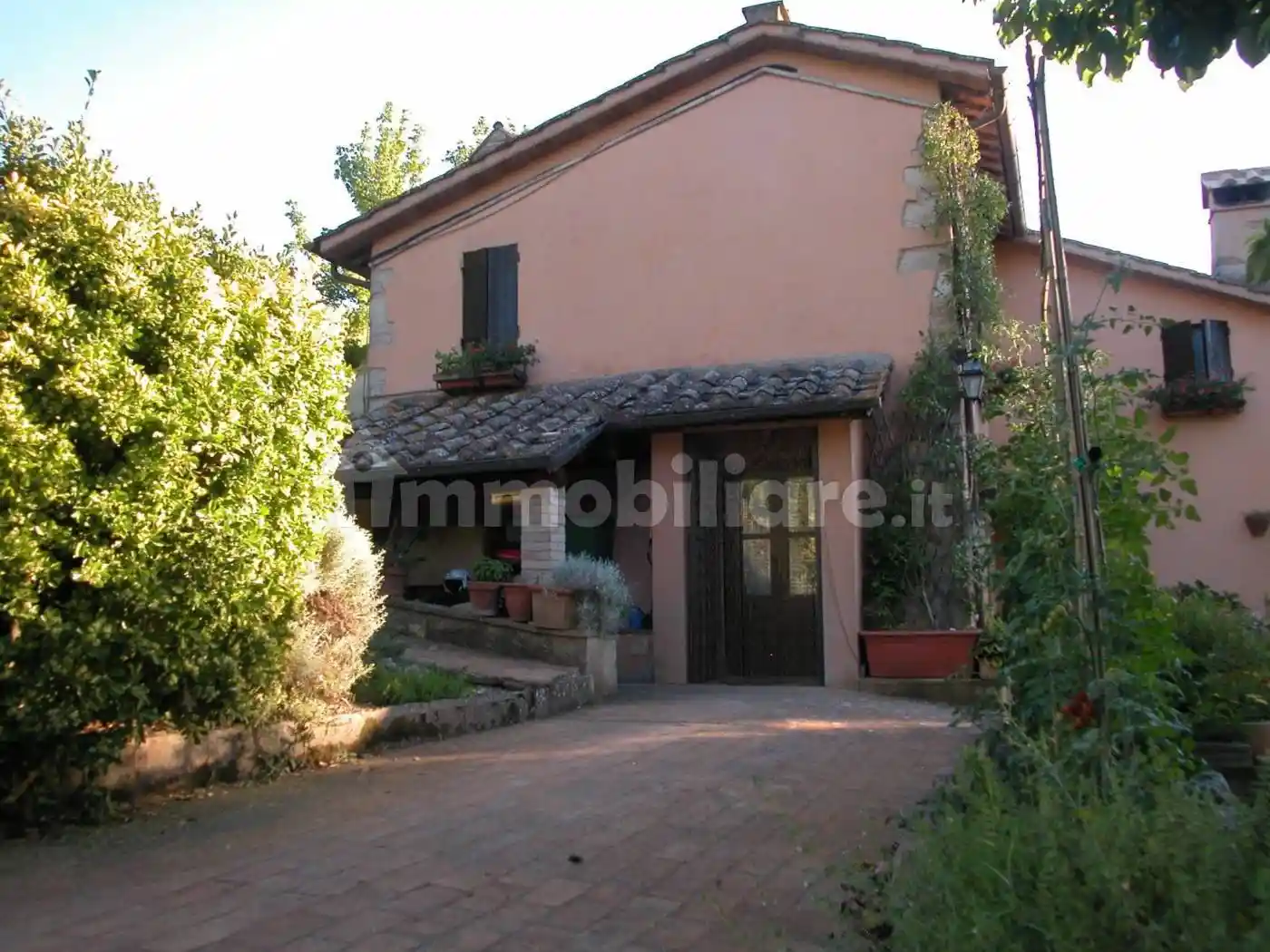Villa in vendita a Amelia