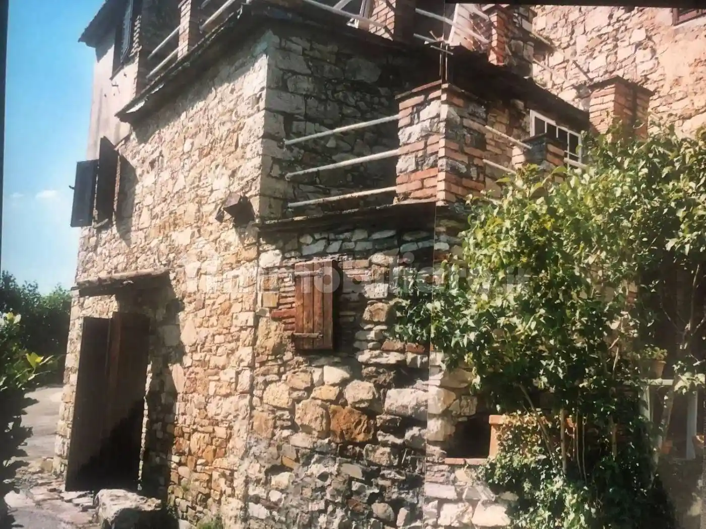 Rustico - Casale in vendita a Castellina in Chianti