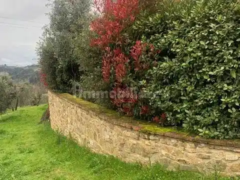 Villa in vendita a Barberino Tavarnelle