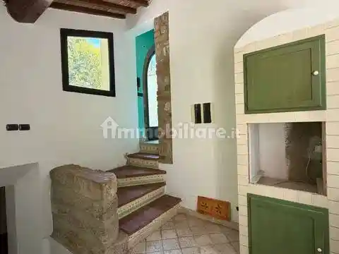 Villa in vendita a Poggibonsi