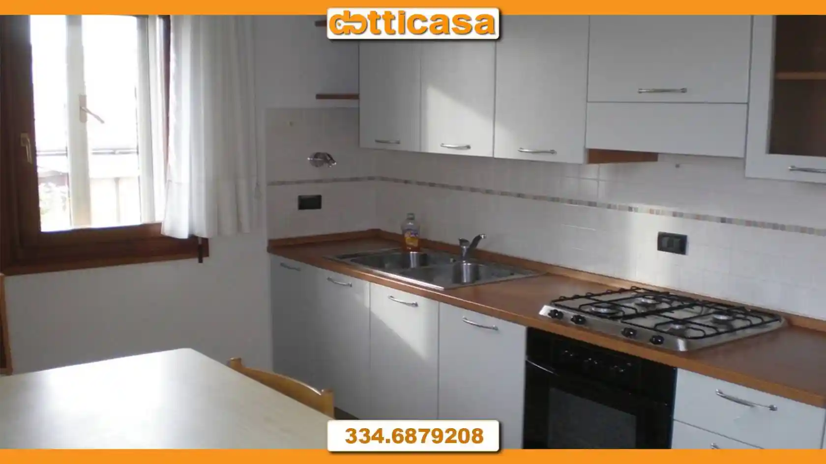 Appartamento in vendita a Vicenza