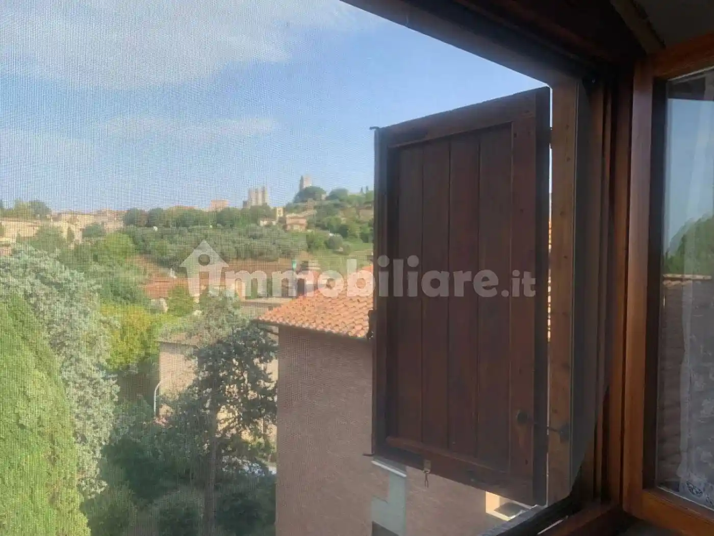 Appartamento in vendita a San Gimignano