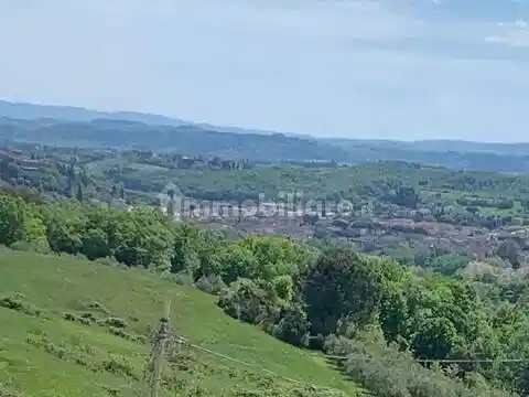 Appartamento in vendita a Gambassi Terme
