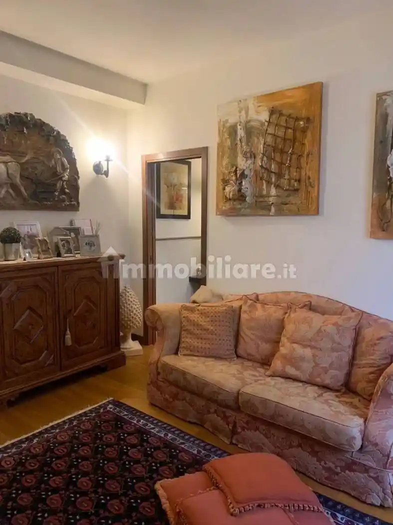Appartamento in vendita a San Gimignano