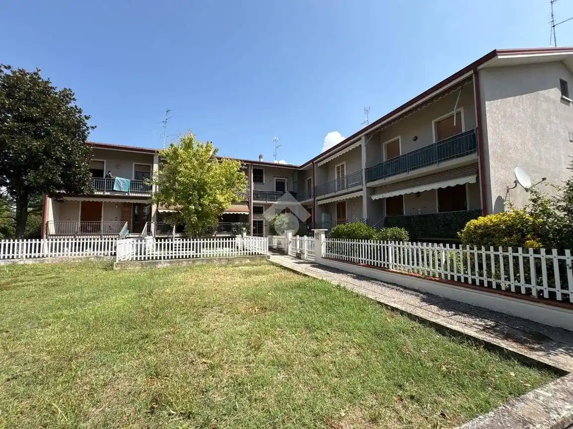 Appartamento in vendita a Poviglio
