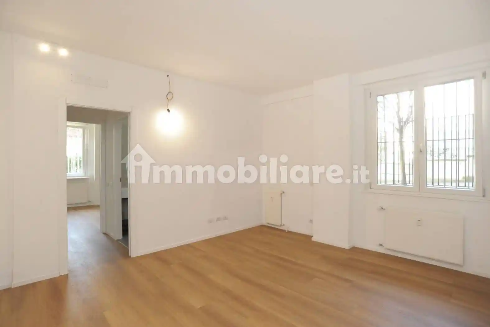 Appartamento in affitto a Como