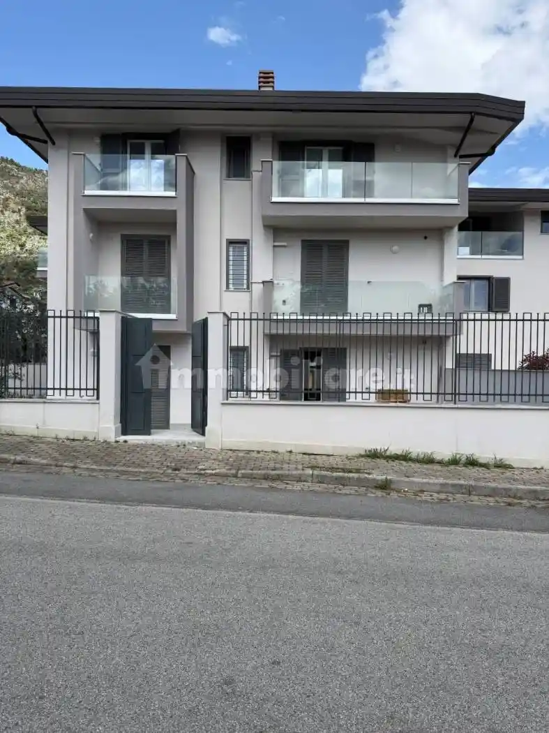 Appartamento in vendita a Piedimonte Matese