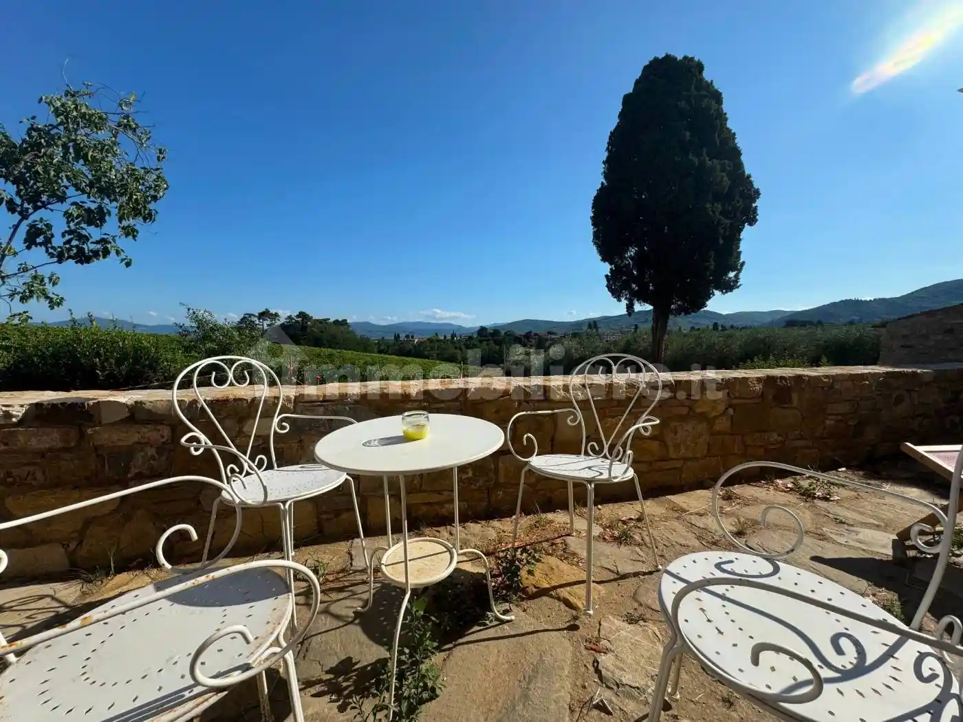 Rustico - Casale in affitto a Bagno a Ripoli